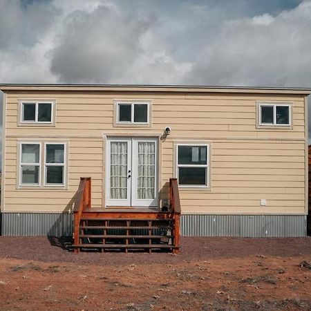 Grand Canyon Hideaway Tiny Home 瓦莱 外观 照片