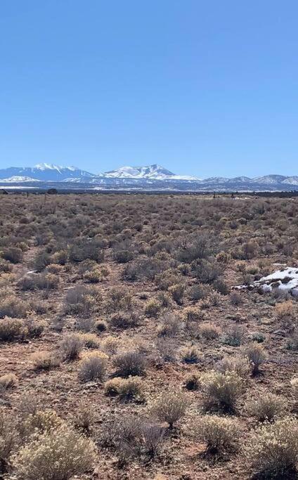 Grand Canyon Hideaway Tiny Home 瓦莱 外观 照片
